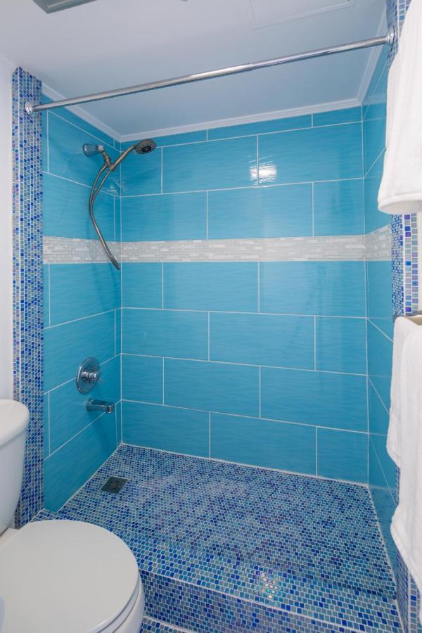 Waikiki Banyan Modern One Bedroom Free Parking Honolulu Eksteriør billede