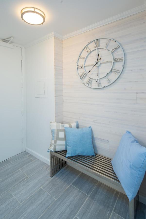 Waikiki Banyan Modern One Bedroom Free Parking Honolulu Eksteriør billede